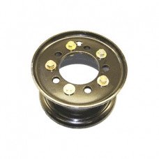 Диск (обод) колесный 4.33-8 44201-11172-71 погрузчика Toyota.