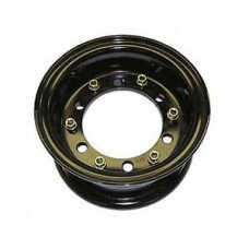 Диск (обод) колесный 6,00-9 44209-22002-71 погрузчика Toyota.