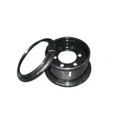 Диск (обод) колесный 250-15 44330-32881-71 погрузчика Toyota.