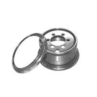 Диск (обод) колесный 7,00-15 2445440221 погрузчика TCM. Диск (обод) колесный 7,00-15 2445440221 погрузчика TCM.